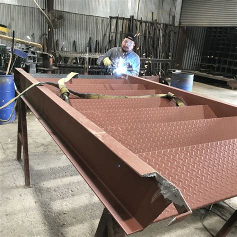 franklin indiana metal fabrication|Home .